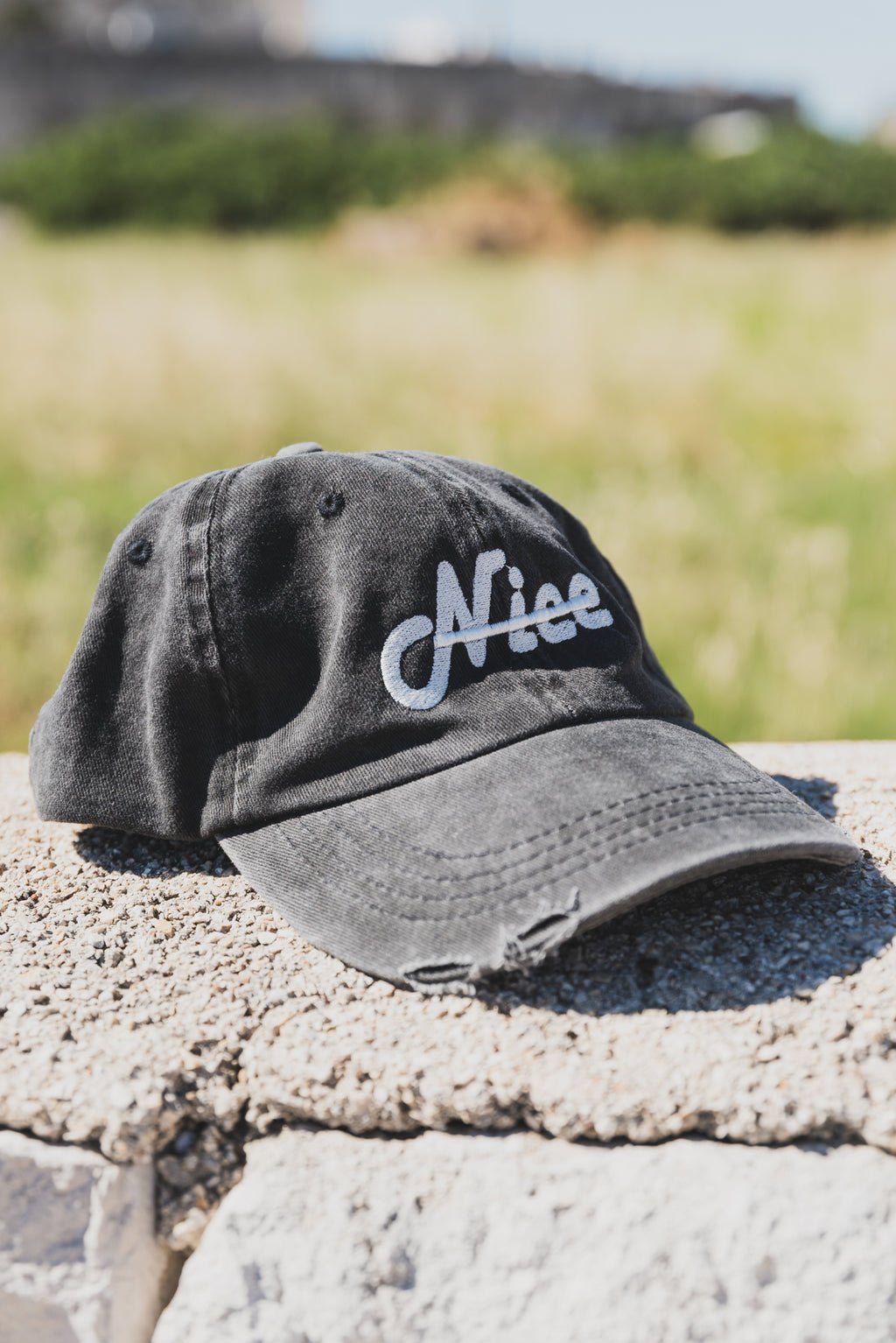 NICE Everyday Cap
