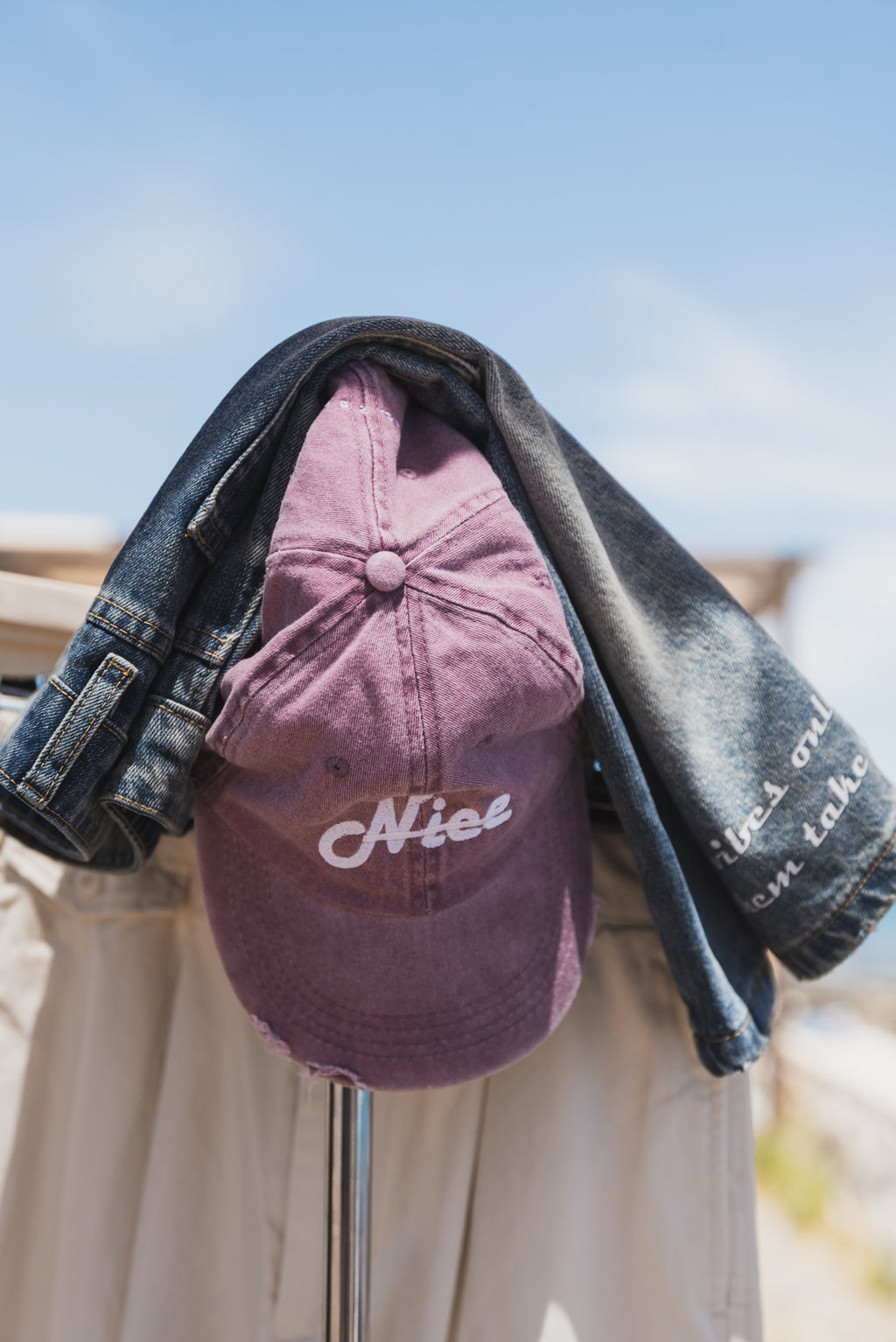 NICE Everyday Cap