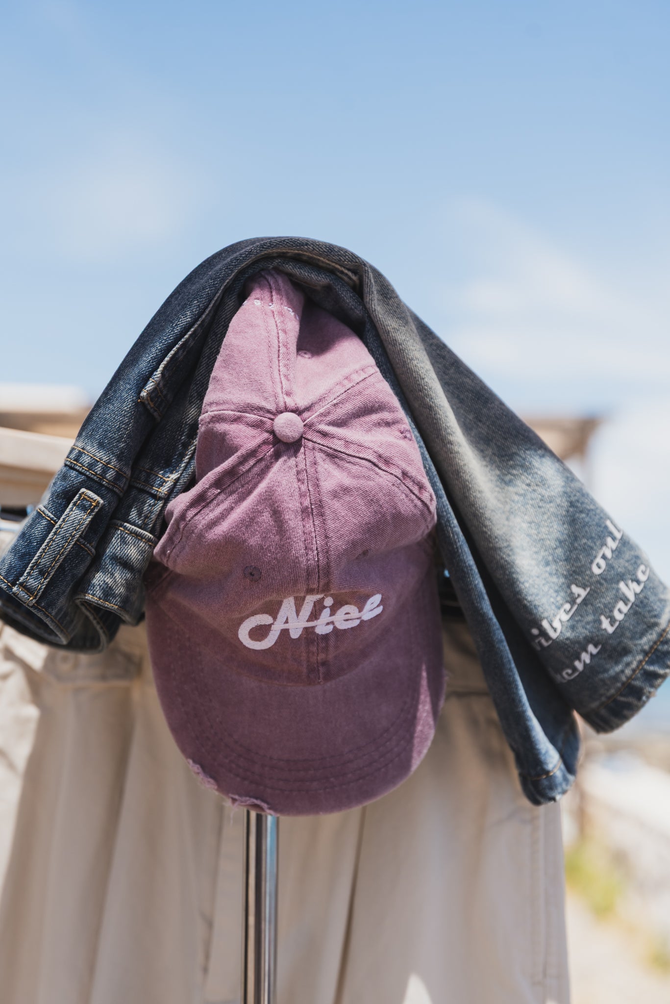 NICE Everyday Cap