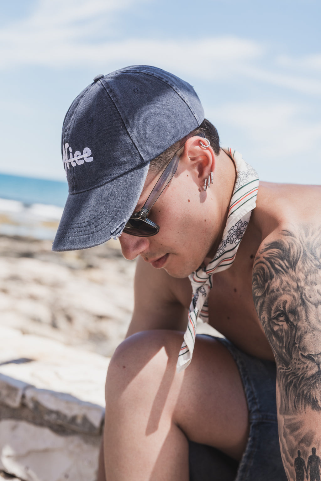 NICE Everyday Cap