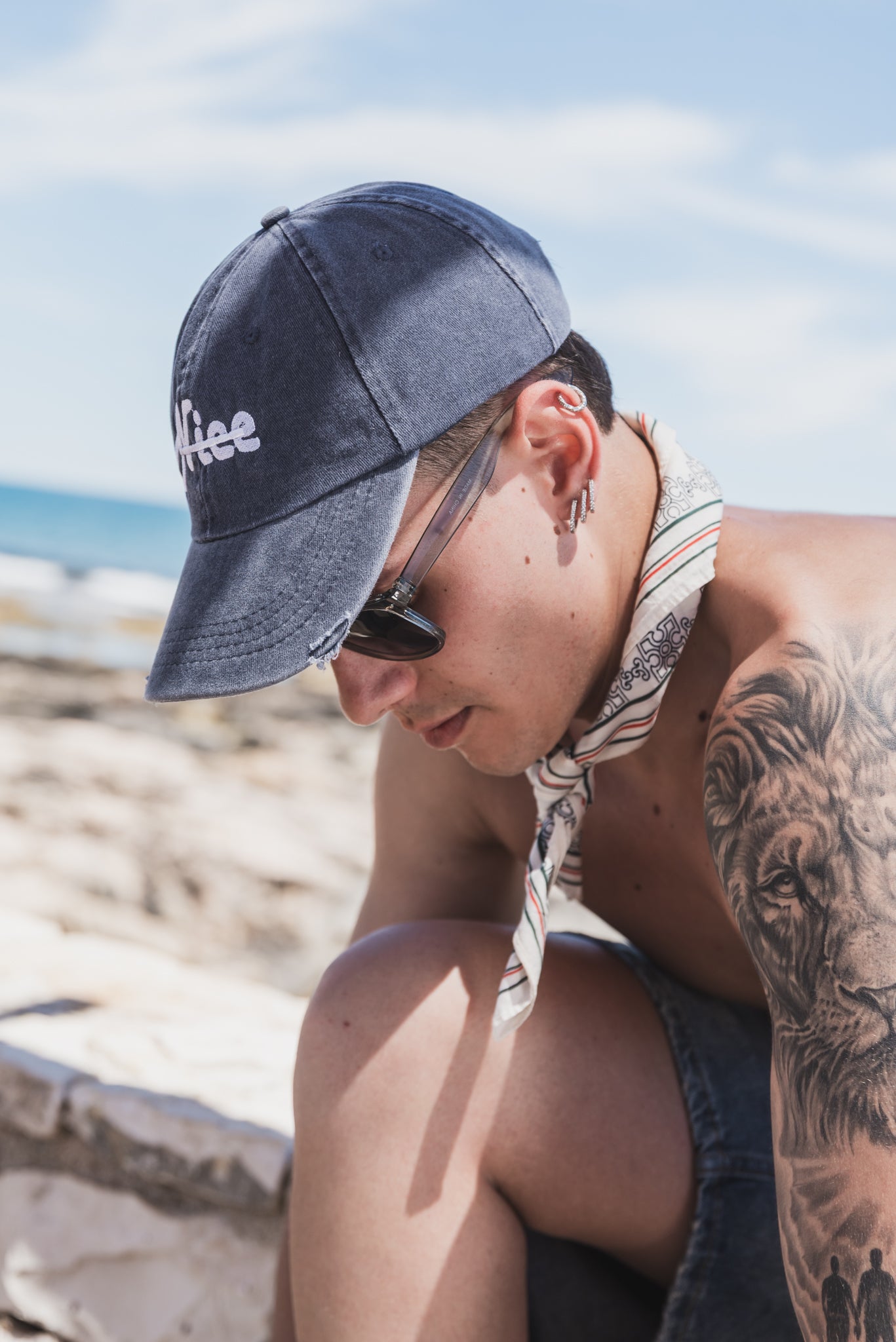 NICE Everyday Cap