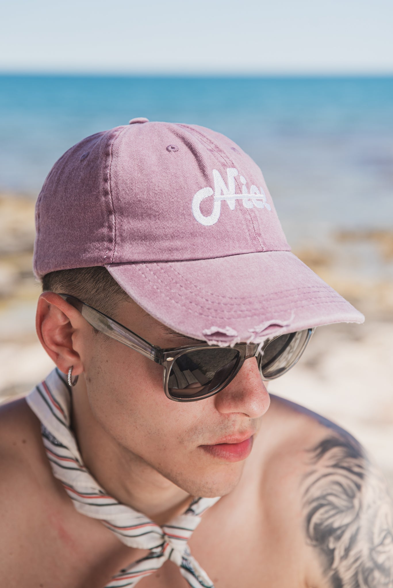 NICE Everyday Cap