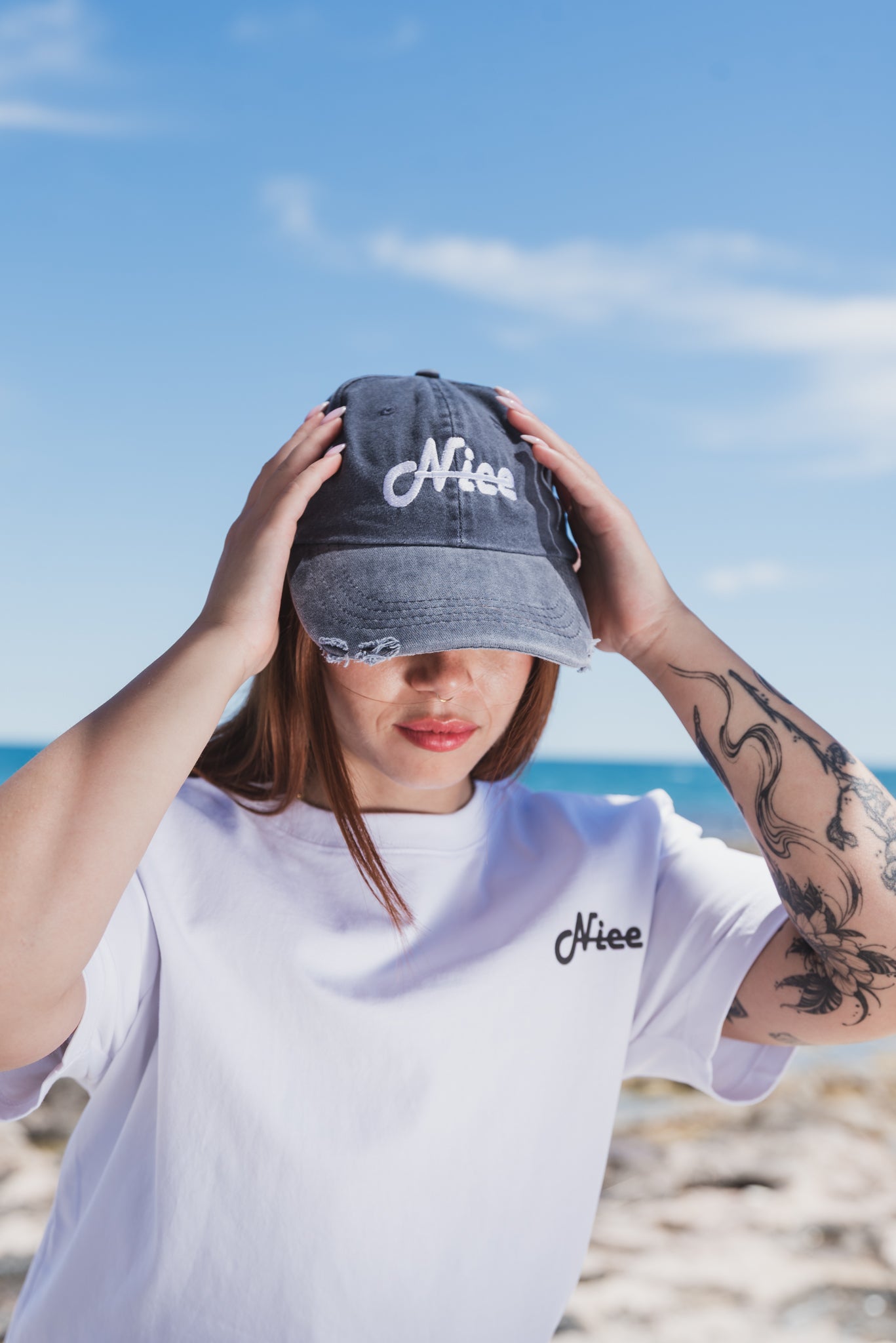 NICE Everyday Cap