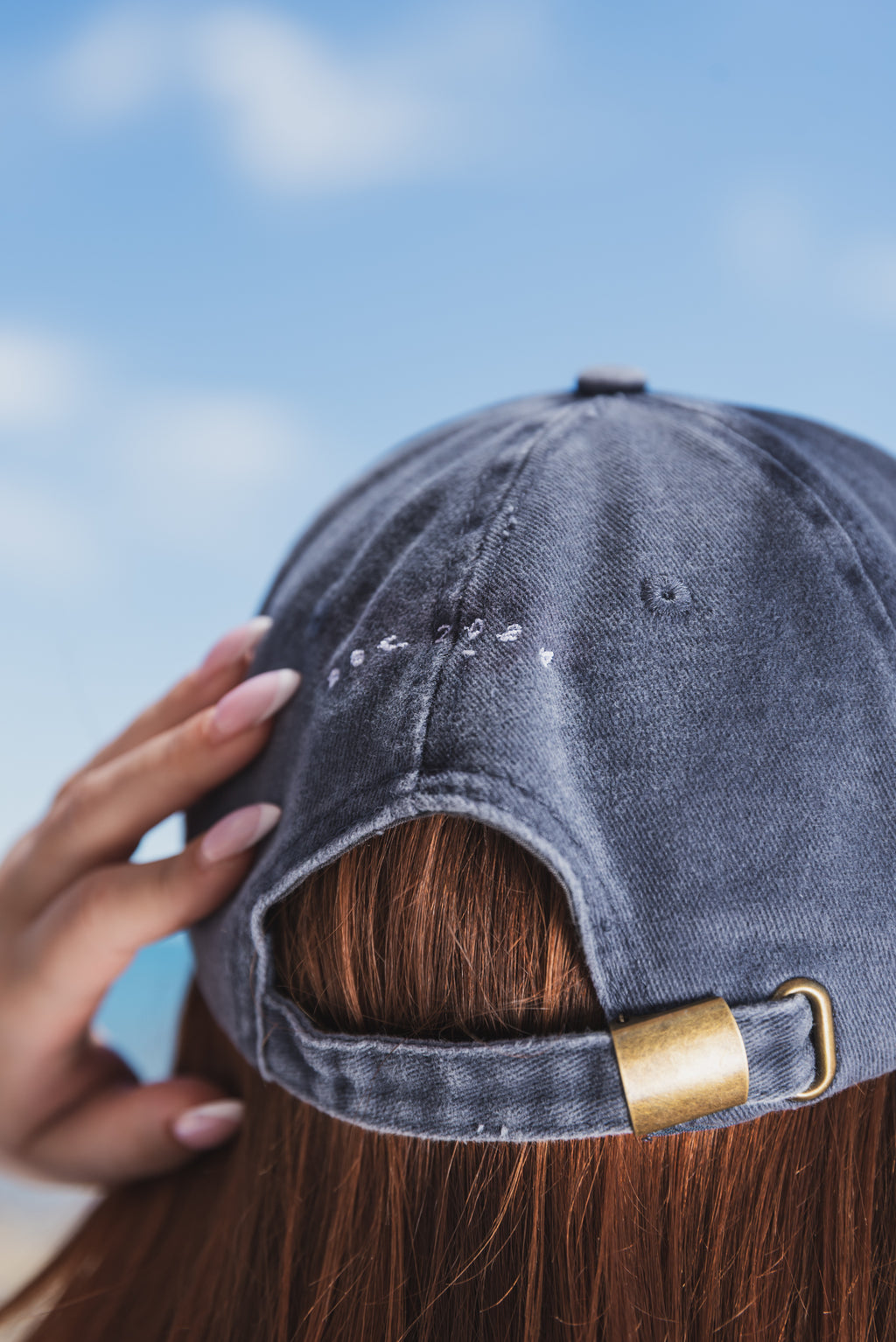 NICE Everyday Cap