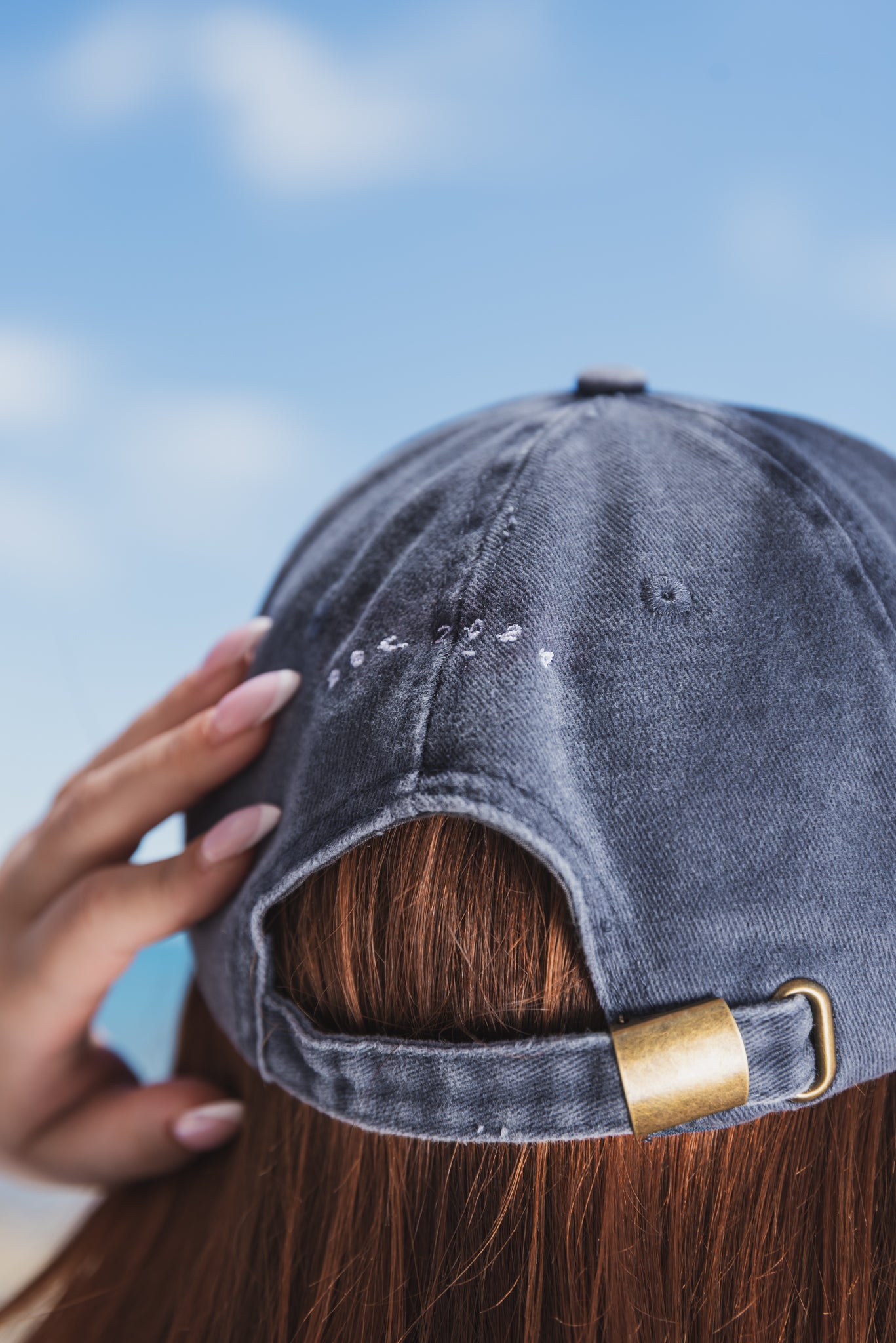 NICE Everyday Cap